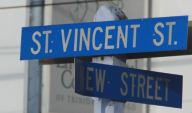 St Vincent Street